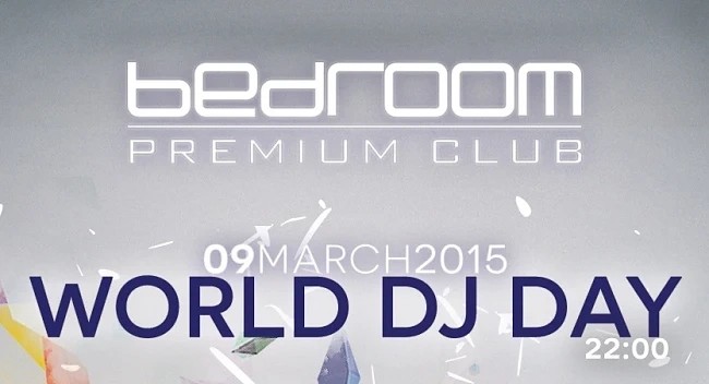 Благотворителен диджей маратон в Bedroom Premium Club