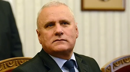 Уволненият шеф на военното разузнаване: Оставям службата в отлично състояние