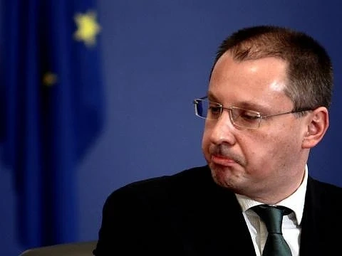 Станишев: Сам поисках ускорена процедура в ЕП за имунитета ми