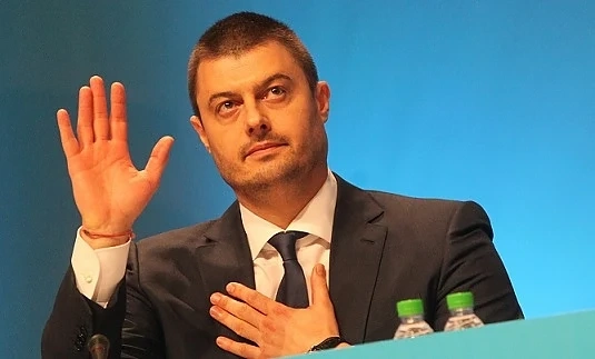Бареков остана без депутати