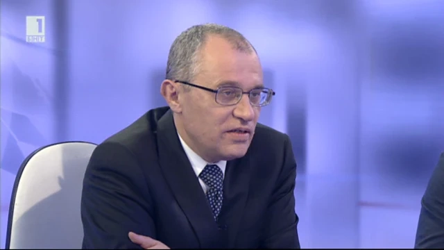 Марио Гаврилов: Има монополист на горивата