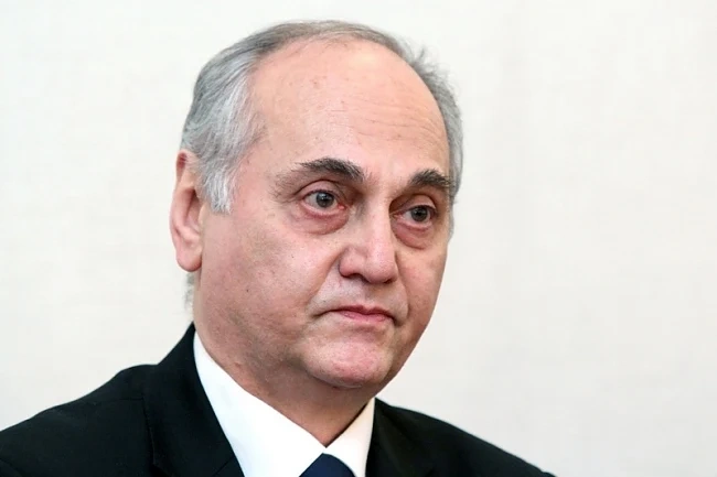 Д-р Глинка Комитов е новият шеф на здравната каса