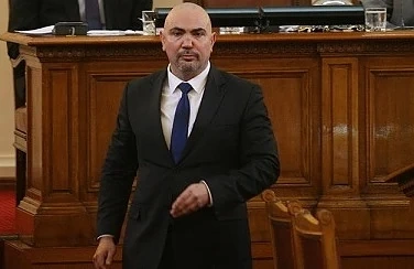 Росен Петров: Съжалявам, че влязох в политиката