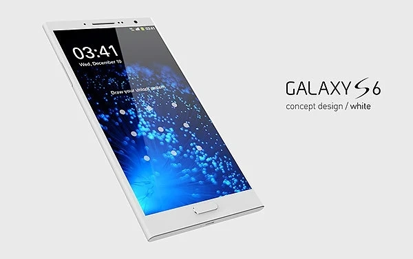 Трябва ли да сменим Samsung Galaxy S5 за Galaxy S6?