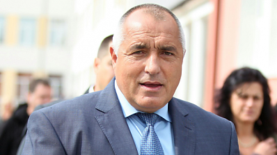 ГЕРБ и ДСБ превземат Пловдив 