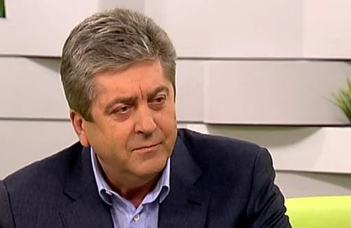 Първанов: През април решаваме за подкрепата на правителството