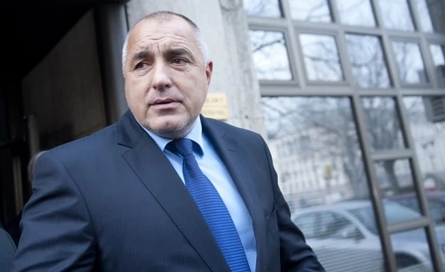 Борисов пътува за Смолян заради снежното бедствие
