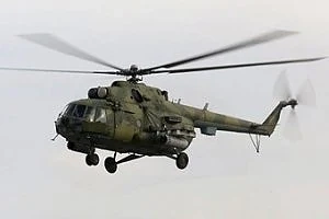 Хеликоптер се разби край Белград, 7 са жертвите