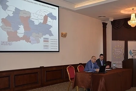 Цветанов към съпартийците: Избирайте внимателно кандидатите за кметове и общински съветници 