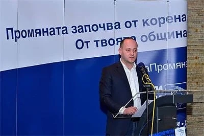 ДСБ вижда необходимост от консолидация на РБ