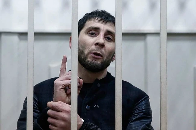 Убиецът на Немцов взел 85 хил. долара за разстрела