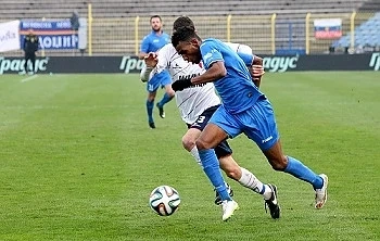 Левски победи с 4:0 Марек , всичко зависи от ЦСКА утре