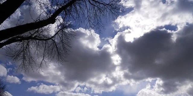 Днес ще е облачно с температури до 10°