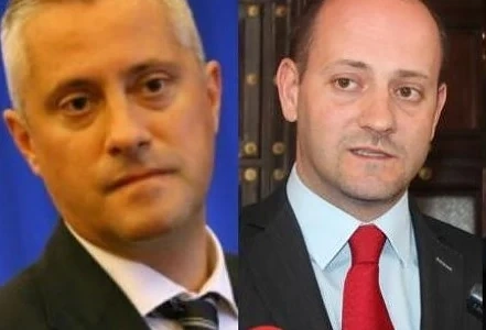 Лукарски и Кънев изглаждат различията си за съдружничката във Фейсбук