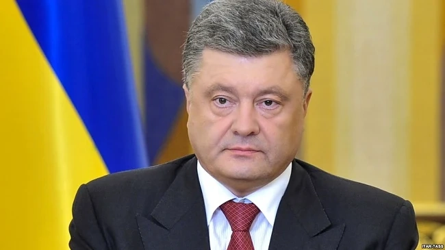 Порошенко: Примирието в Източна Украйна не работи