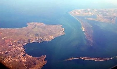 Една година Крим в руски ръце