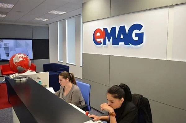 Поредна глоба за eMAG