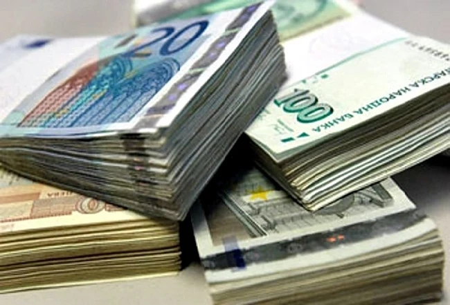 Глоба до 1 млн. лв. за фирми, които лъжат, за да вземат европари