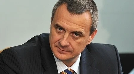 Йовчев: Целта на \