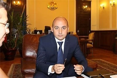  Израел проявява интерес за внос на хранителни продукти