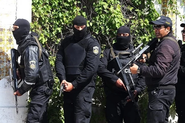 22 загинали след заложническата драма в Тунис