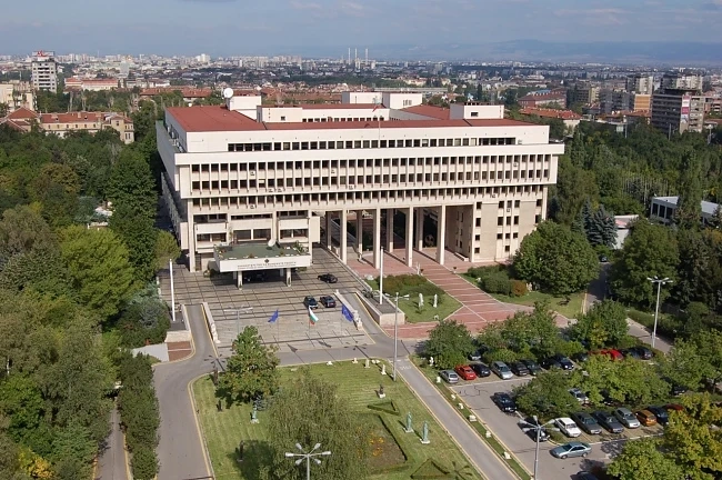 Външно: Не пътувайтe до Тунис