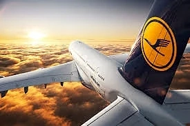 Отново отменени полети на Lufthansa за София