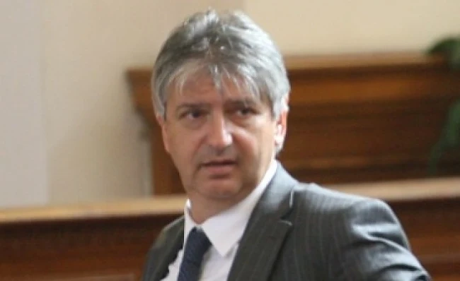 Лъчезар Иванов от ГЕРБ стана преподавател по медицина в СУ