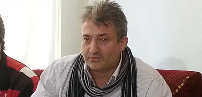  Венци Чикагото арестуван в Румъния