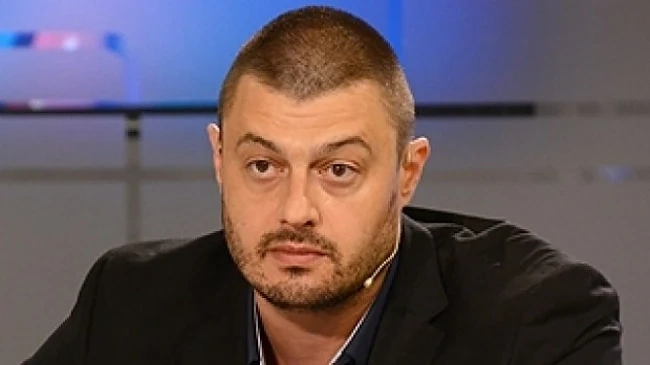 Бареков се призна за слаб политик