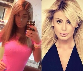  Светлана Василева на строг пост 