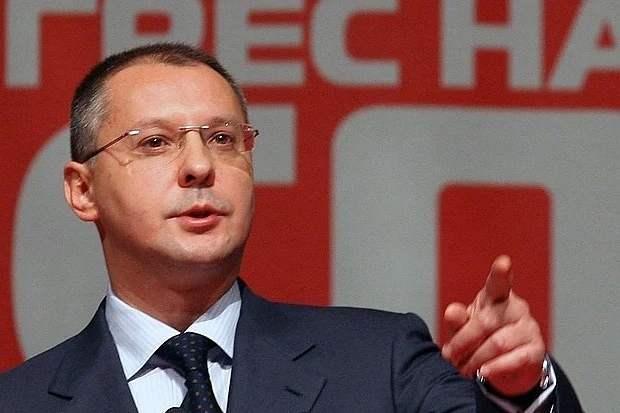 Сергей Станишев във Варна