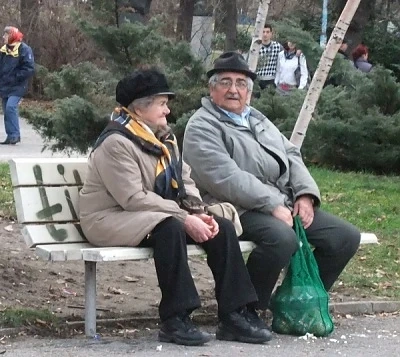 Най-доброто място за пенсиониране в света е Швейцария
