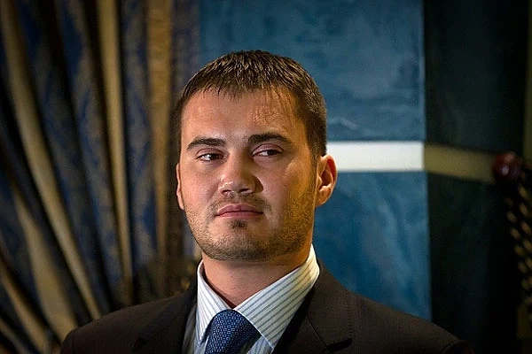 Синът на Виктор Янукович се е удавил 