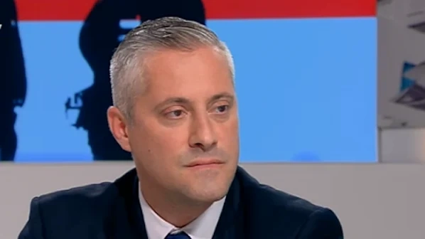 Лукарски: Складовете на ВМЗ са най-сигурните места