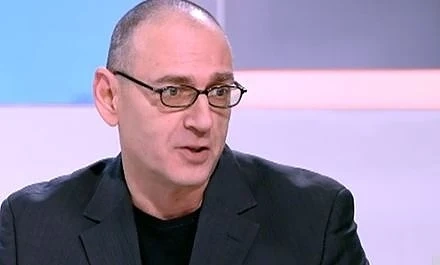 Любен Дилов-син: В парламента има 3 лобистки законопроекта