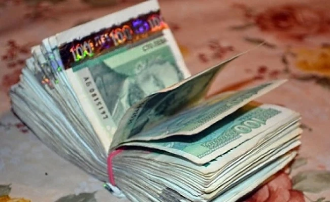 Спестяванията на българите достигнаха 40 млрд. лв.