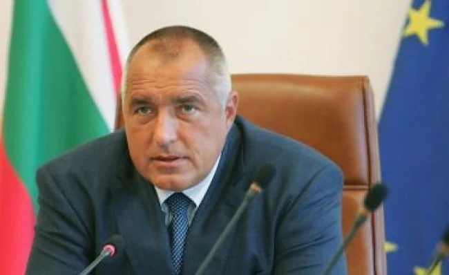 Борисов: Хората разчитат да управляваме поне още 20 години