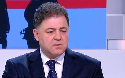 Министър Ненчев: Освен Бакалов има и други кандидати за шеф на Военното разузнаване 