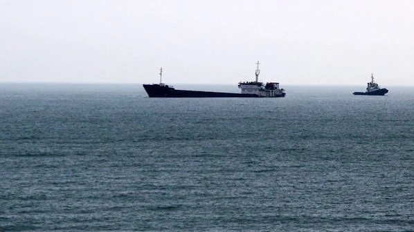 Два кораба изчезнали в наши териториални води