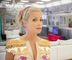 Венета Райкова се връща на екран 