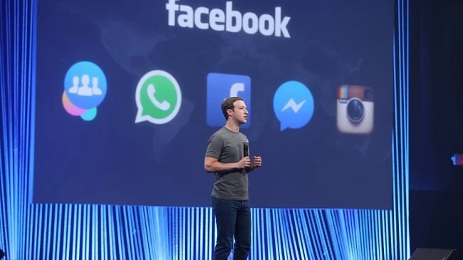 Вижте новите функции на Facebook Messenger