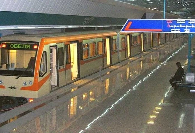 Пускат метрото до Младост 4 на 8 май