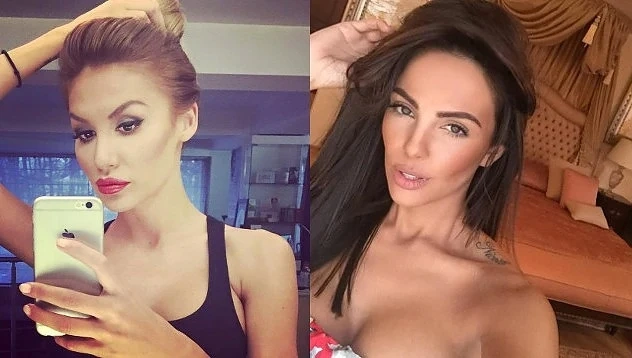 Моника скочи на Николета. Обиди я, че е проста. 