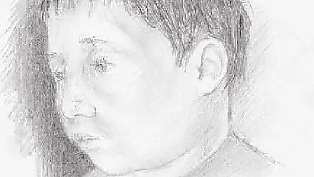 Руснак е бащата на детето от куфара?