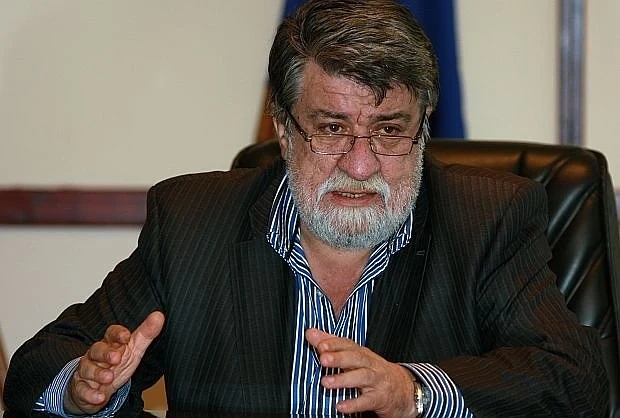 Вежди Рашидов: В КТБ има 300 души с по 1 млн.