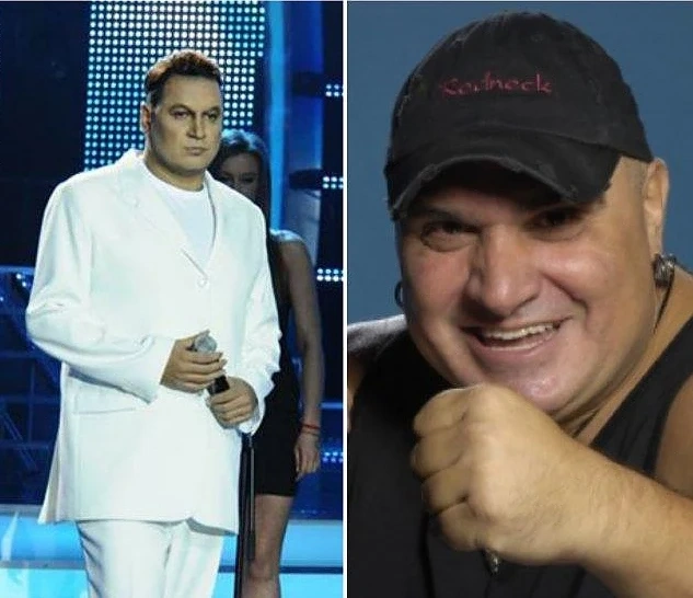 Фънки и Азис ходят заедно на море