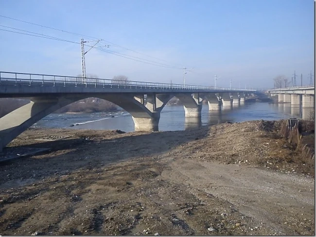 МОСВ: Реките започват да се успокояват