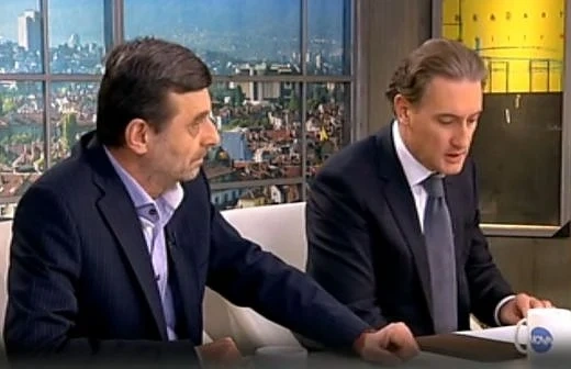 Домусчиев: Не вярвам, че Цветан Василев е раздавал пари назаем на собственици на вестници