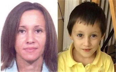   Предполага се, че кавказец е убил малкия Никита